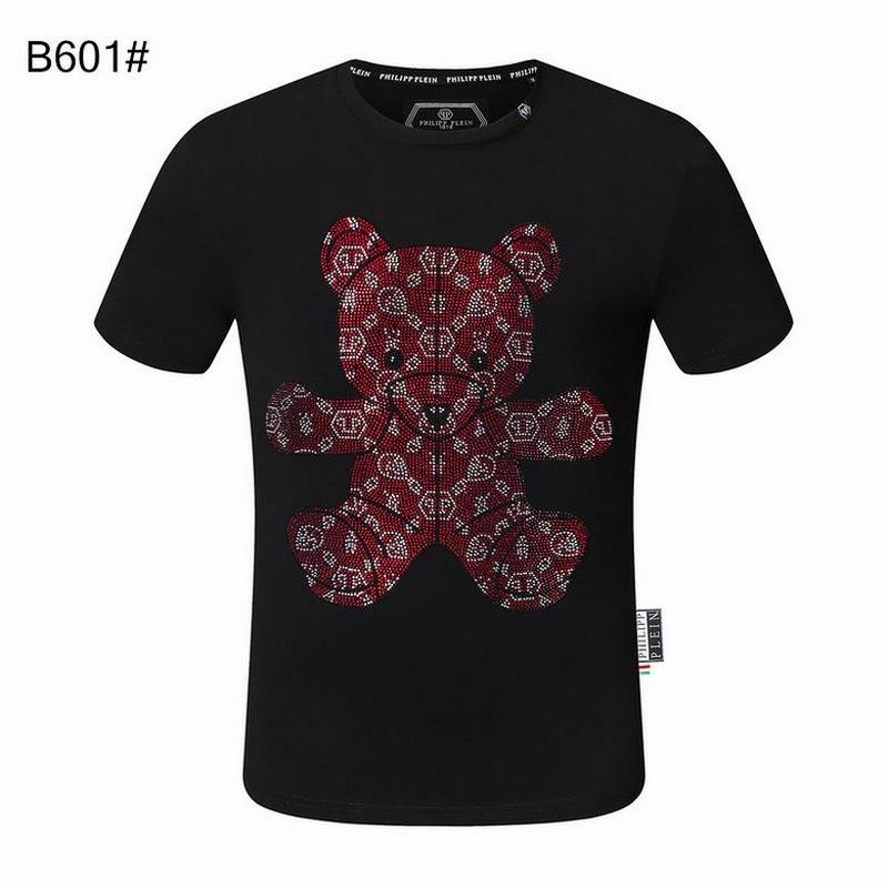 Philipp Plein T-shirts 317